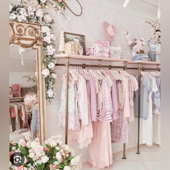 LoveShackFancy Handbags - Unlisted Inventory In Posh Show's 💃🛍️🛍️